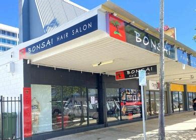 hair by bonsai|bonsai hair salon cairns.